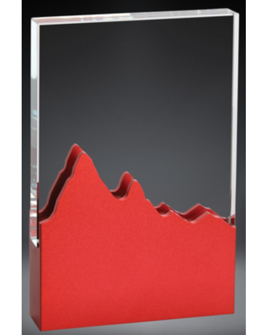 Elevation Glass Award