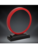 Stargate Glass Award