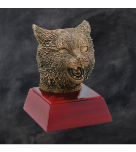 RC Mascot, Wilcat Bobcat