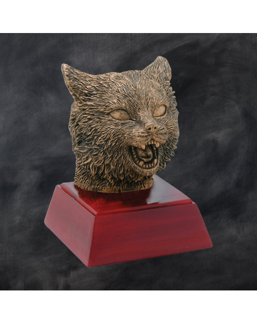 RC Mascot, Wilcat Bobcat