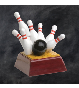 RC Bowling