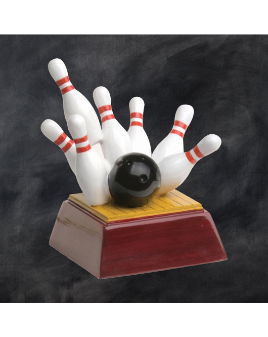 RC Bowling