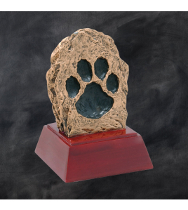 RC Paw Print