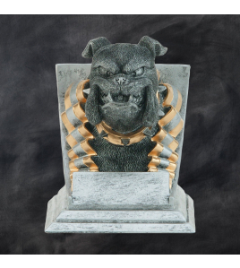 Spirit Mascot, Bulldog