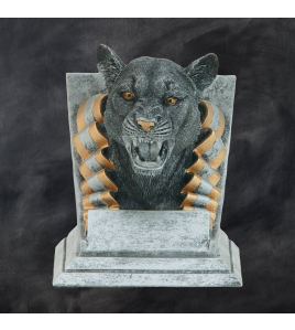 Spirit Mascot, Cougar