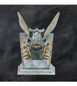 Spirit Mascot, Hornet