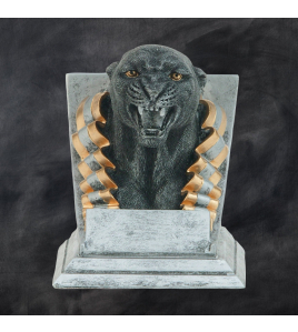 Spirit Mascot, Panther