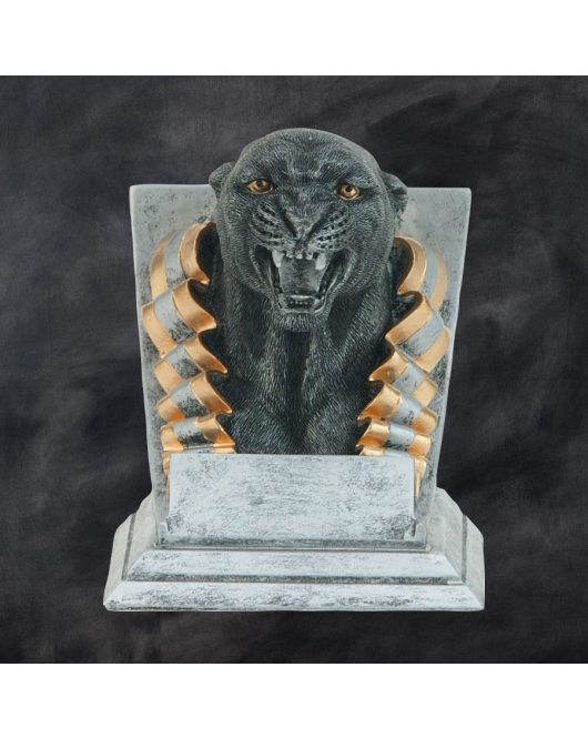 Spirit Mascot, Panther