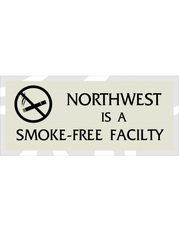 Smoke Free Facility