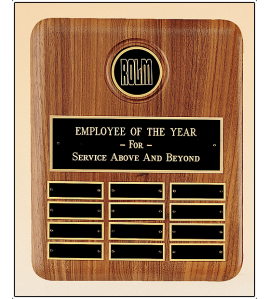 CAM Series Walnut Perpetual