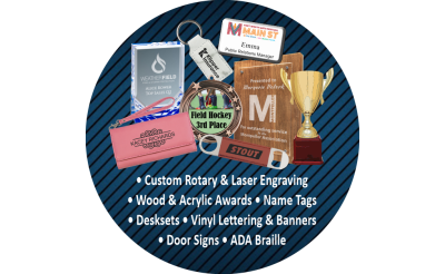 What does Northwest Engravers Do? What does Northwest Engravers Do?