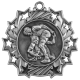 Wrestling Medals (2)