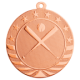 Baseball & Softball Medals (4)