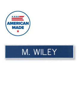 US Air Force Nametag