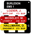 Truck Board