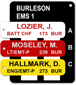 Truck Board
