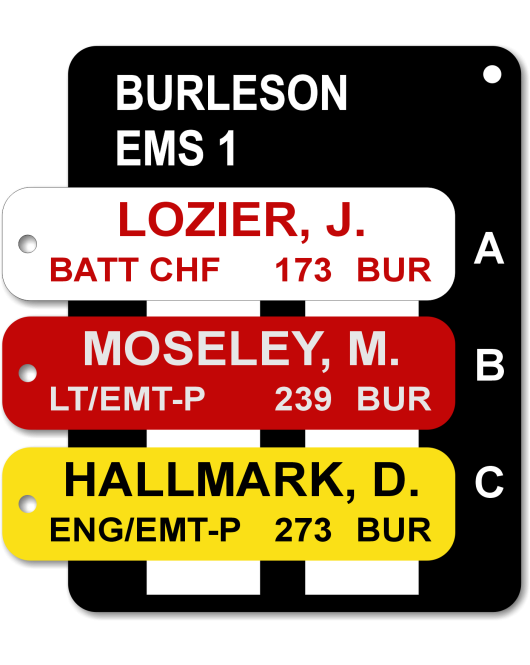Truck Board