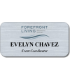 Forefront Living Employee Nametag