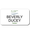 St. Joseph Village Resident Nametag