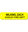 Godley FD Par Tag 2 Line