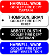 Godley FD Par Tag 3 Line