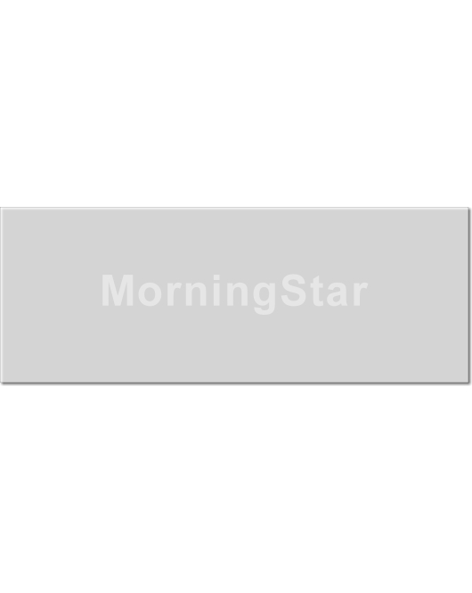 Clear Acrylic Nameplate Insert