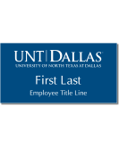 UNT Dallas 3 Line