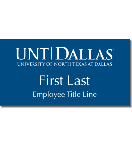 UNT Dallas 2 Line