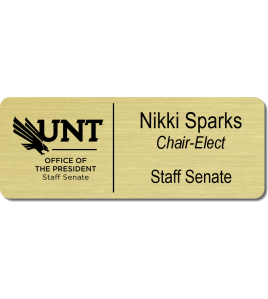UNT Staff Senate