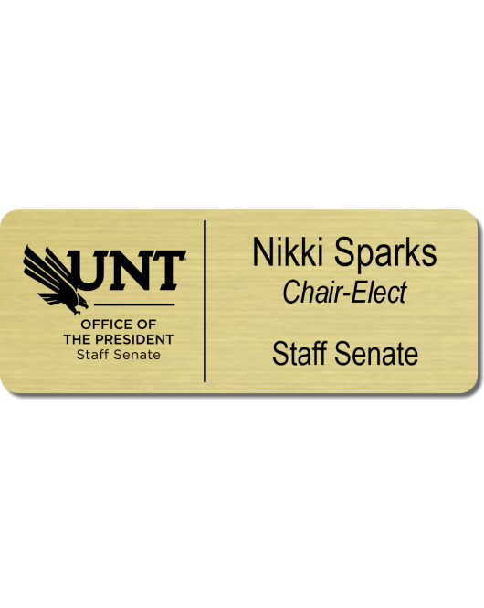 UNT Staff Senate