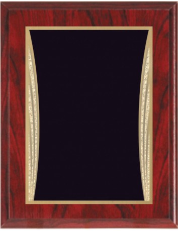 Showtime Plaque  **Call for Current Stock**