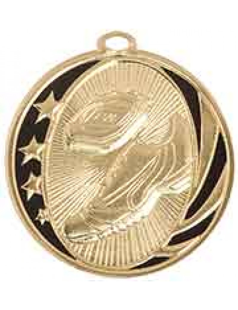 Midnight Star Medal Series