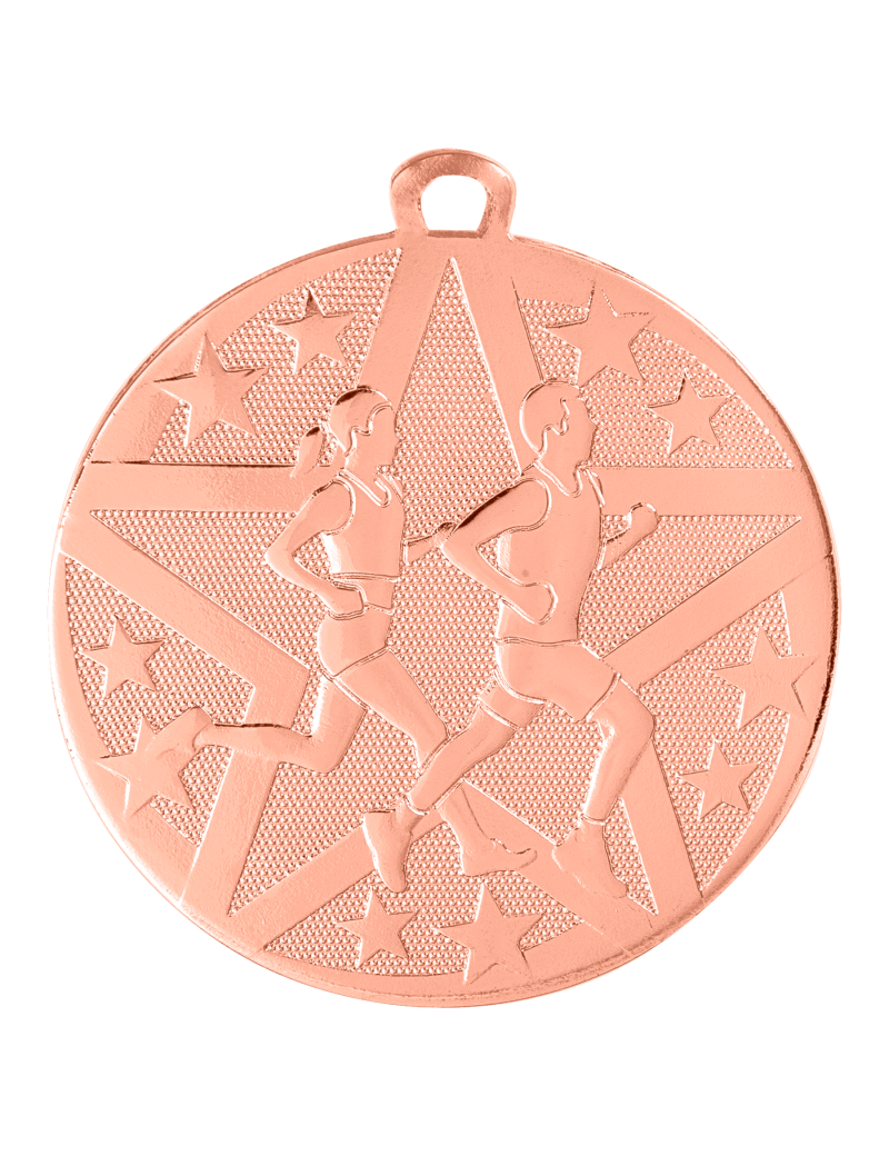 Super Star Medal Series