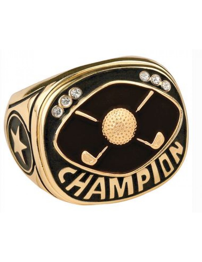 Championship Ring